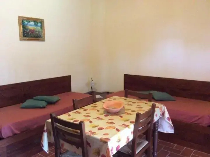 Agriturismo Podere I Ciliegi