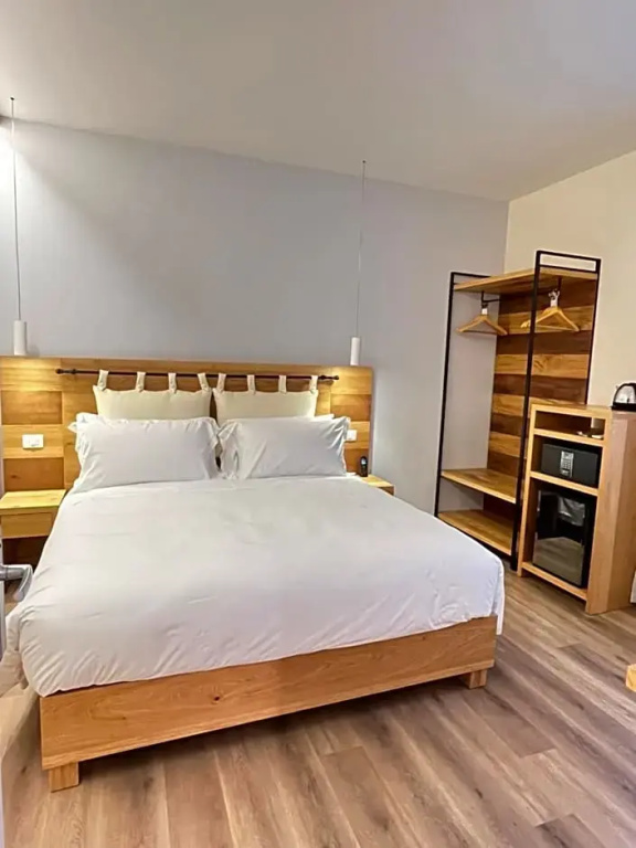 Le Mura - Chambres