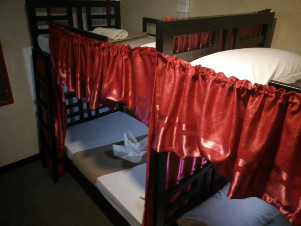 Hotel photo 21