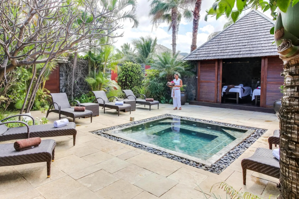 Palm Hotel and Spa - фото 37