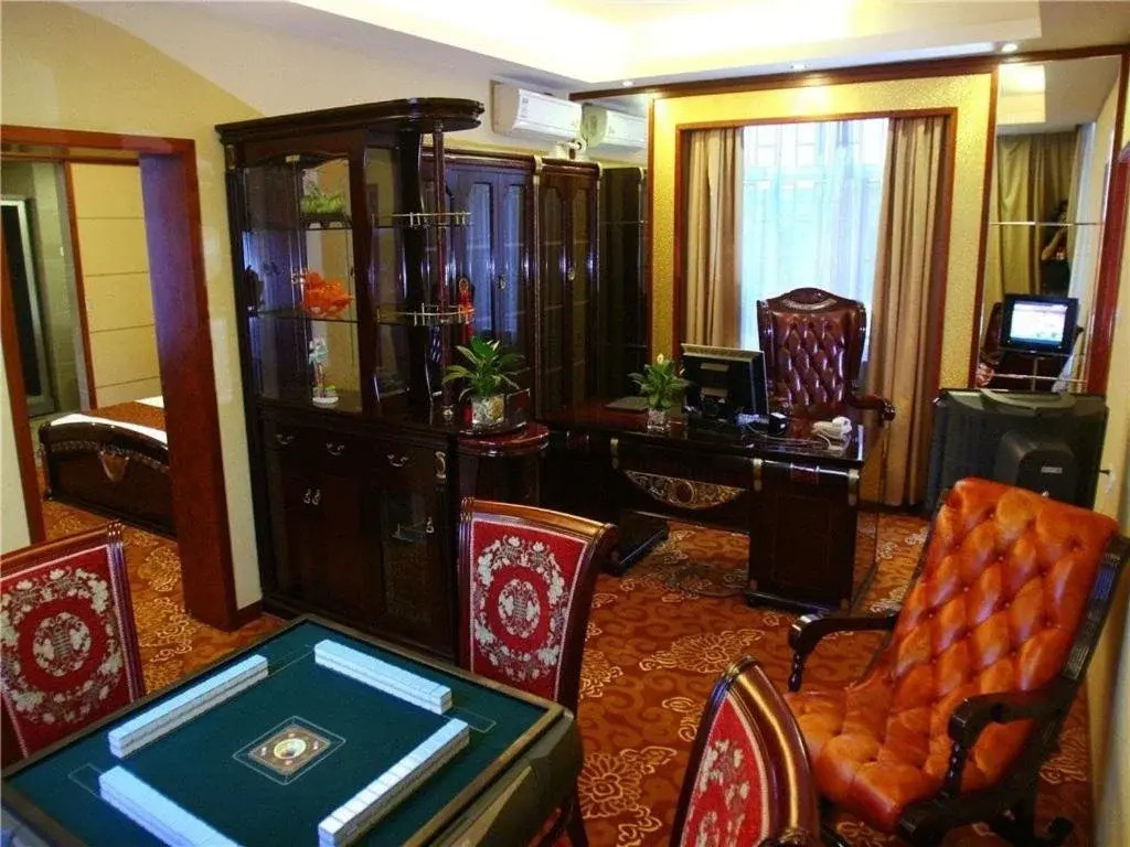 Kunming Xinan Hotel