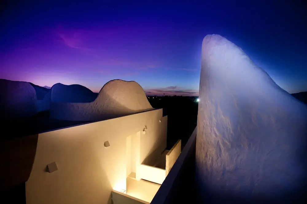 Ohana Resort and Restaurant - Chambres