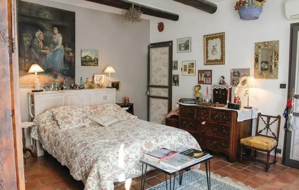 Afficher la photo 7 — La Casa de Boulbon