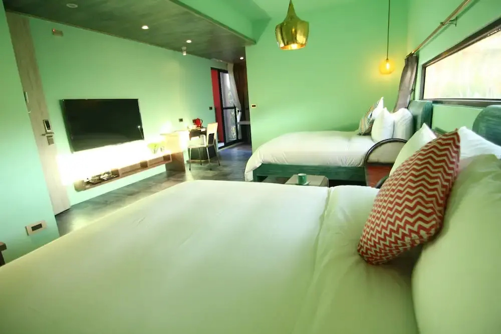 Hotel photo 6