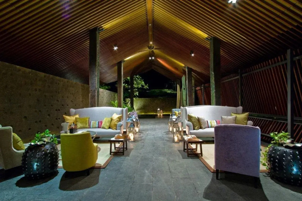 Ametis Villas — фото