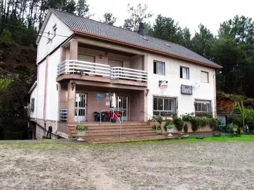 Hotel O Caravel