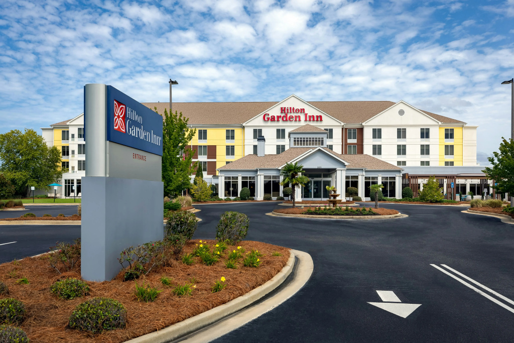 Hilton Garden Inn Tifton