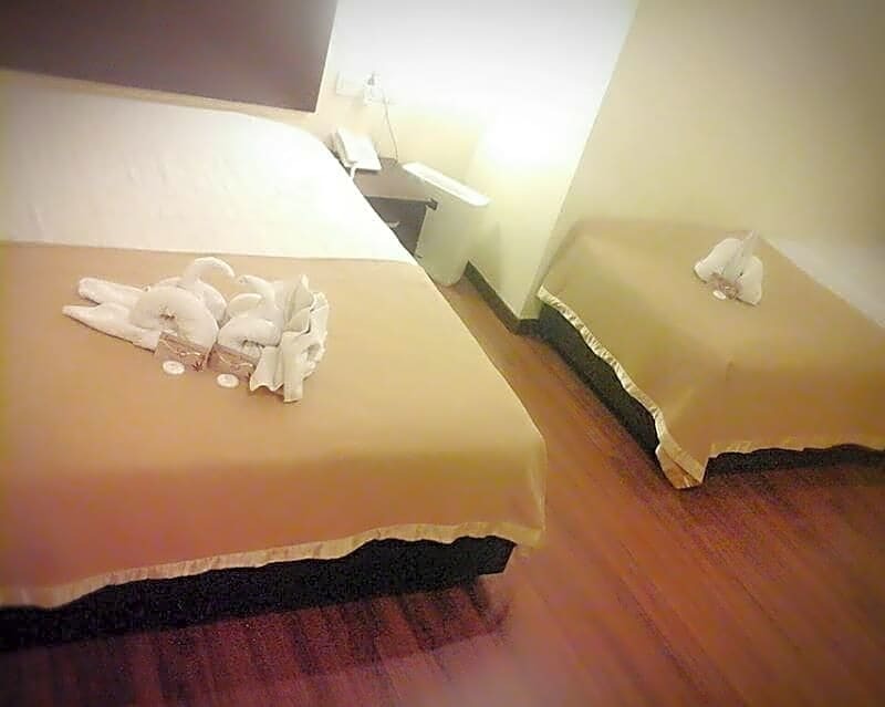 So Hotel