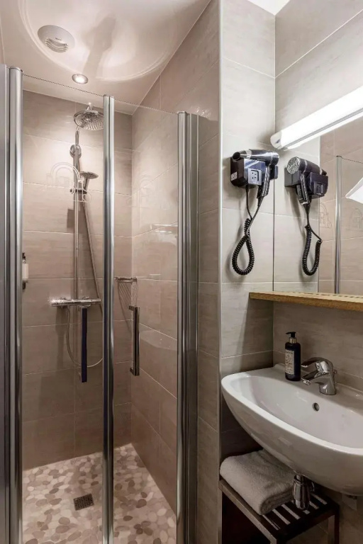 Best Western Grand Hotel De Bordeaux - Chambres