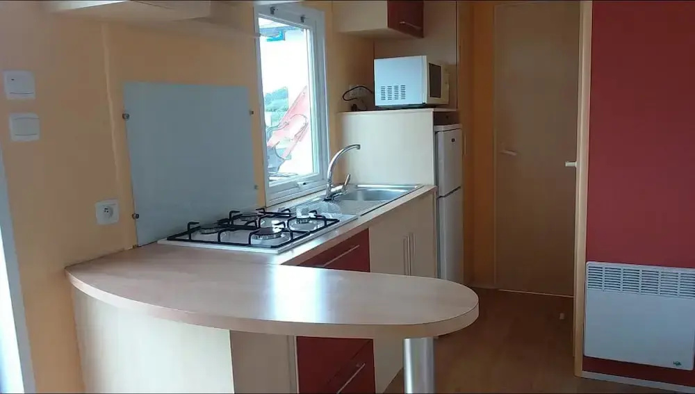 Bungalow