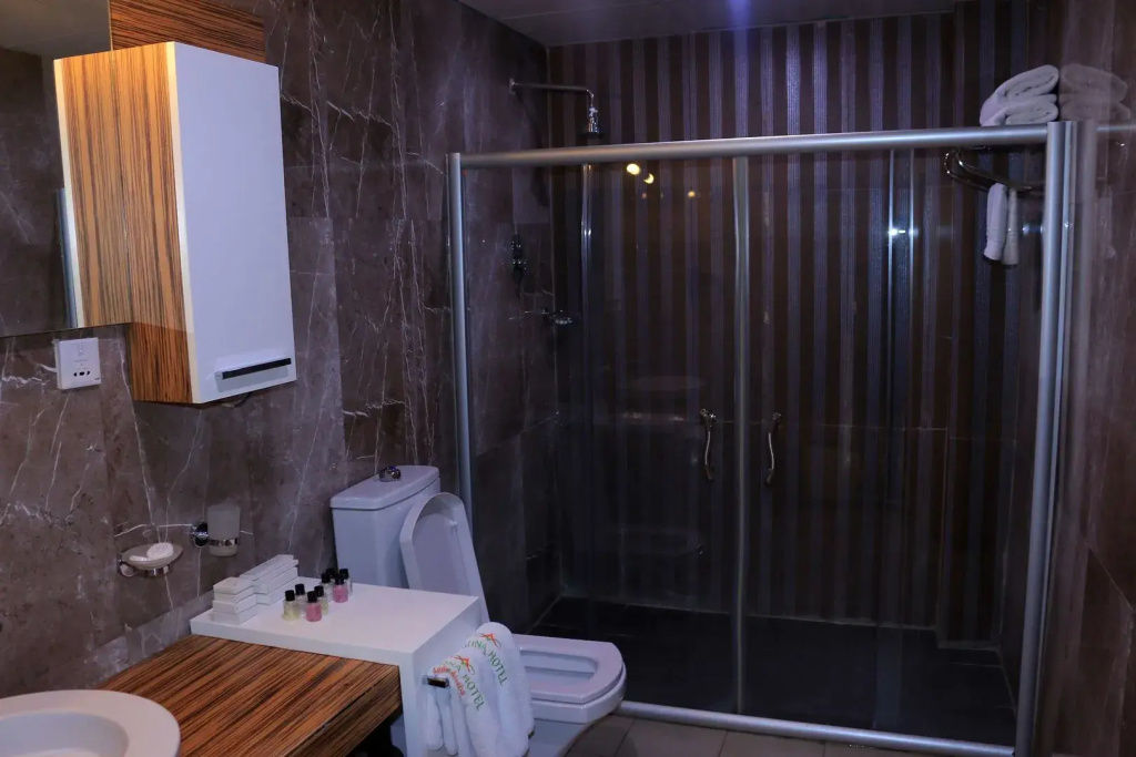 Hotel photo 10