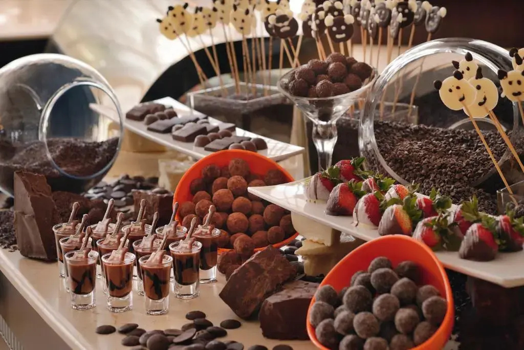 Mövenpick Hotel Qassim - Général