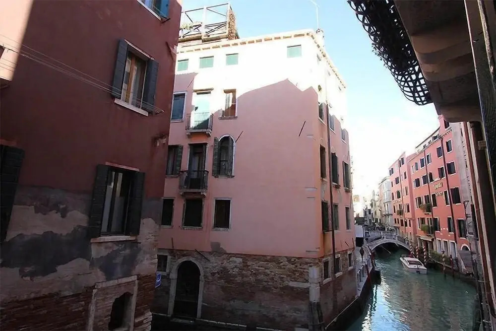 San Marco Tower Apartment