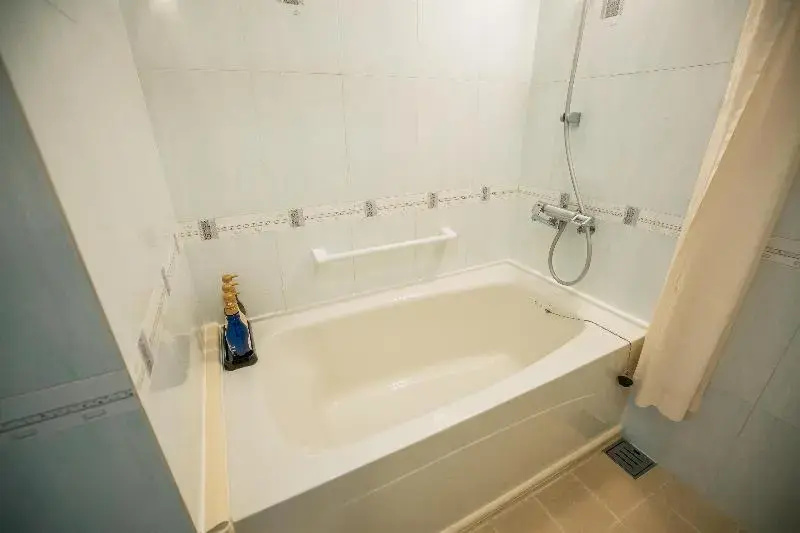 Best Western Okinawa Onna Beach - Chambres