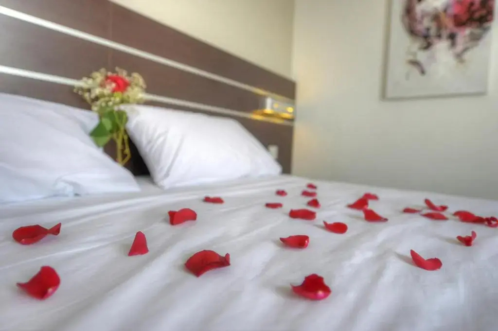 Luna Holiday Complex - Chambres