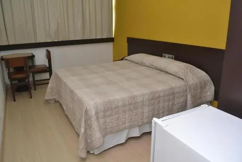 Hotel Mansiones - Chambres