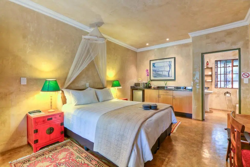 Hands On Retreat and Sleep Spa Craighall - Général