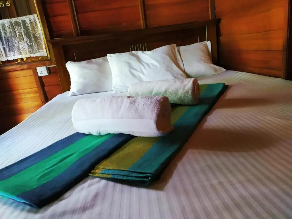 Superior Chalet