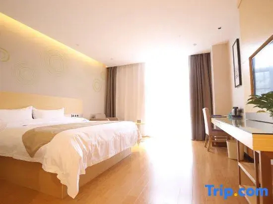 Superior Double room (full double bed)