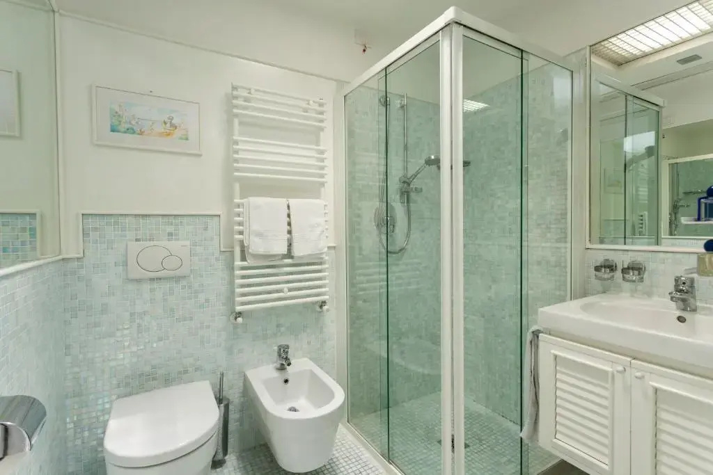 Hotel Diamond - Chambres