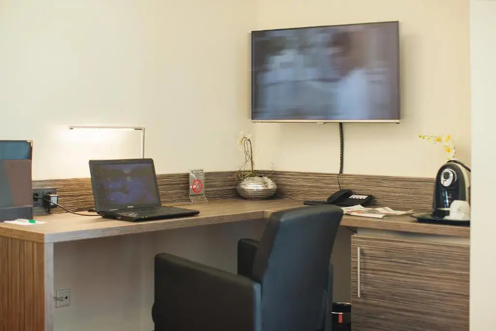 Parkhotel Ahrbergen - Chambres
