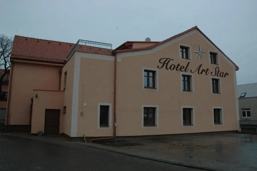 Art Star Hotel