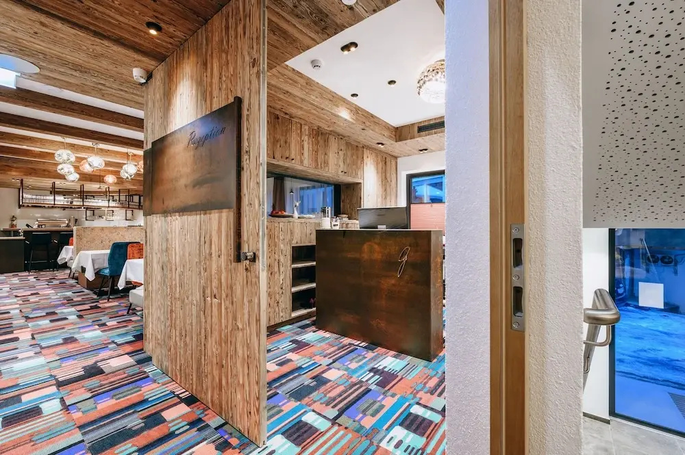 Hotel photo 18
