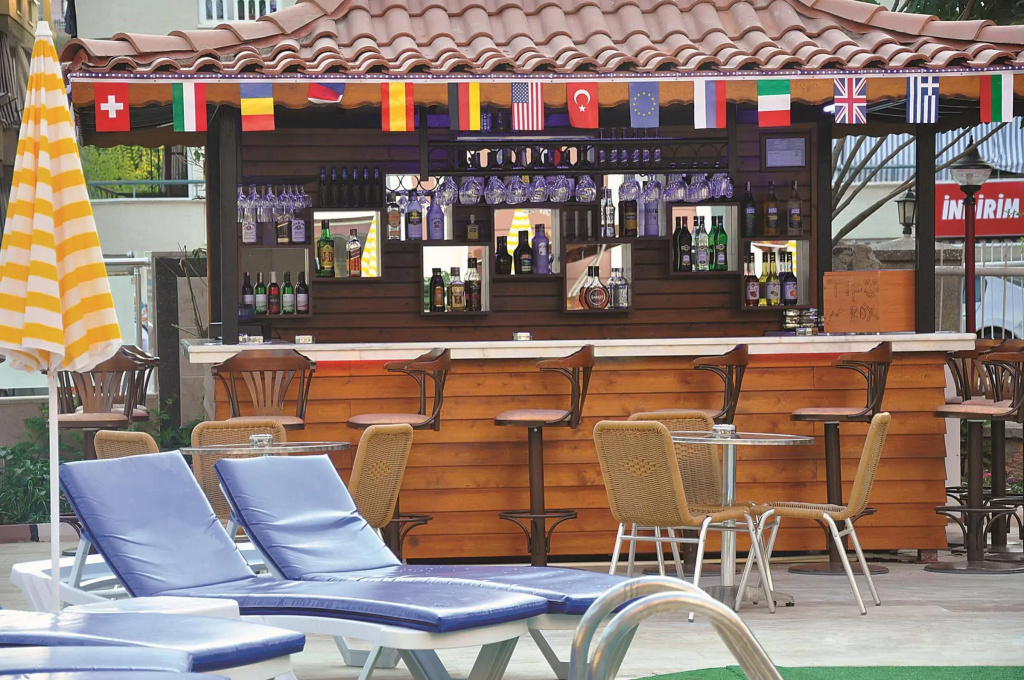 Primera Suit Otel & App - Général