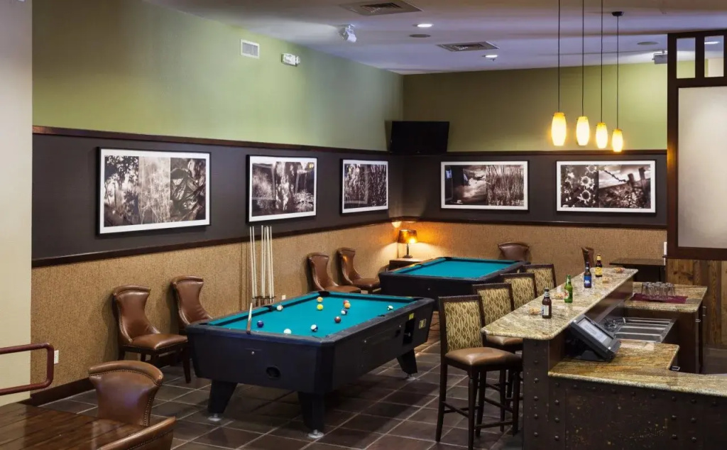 Holiday Inn San Antonio Northwest - SeaWorld Area - Général