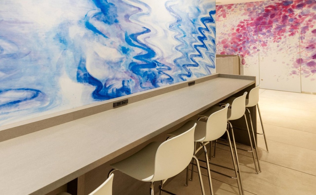 Hotel Oriental Express Tokyo Ginza 사진 16