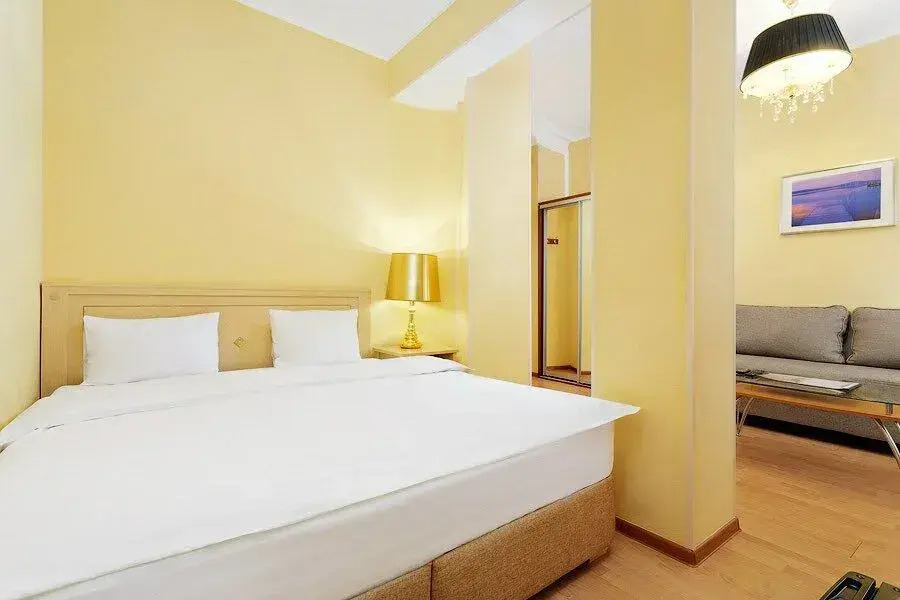 Картмазово Кантри Клаб - фото 4