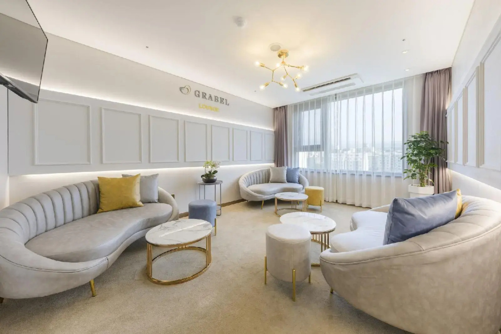 Grabel Hotel Jeju - Général