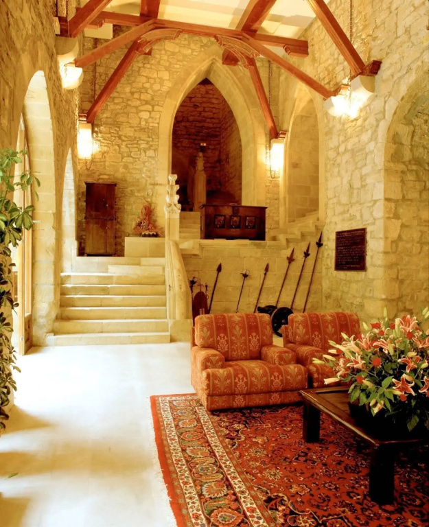 Parador de Hondarribia - Général