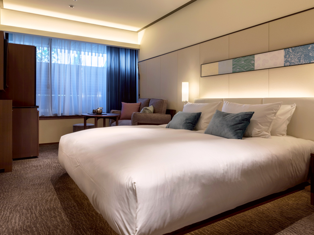SOLARIA Nishitetsu Hotel Kyoto Premier 사진 1
