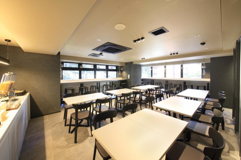 S-peria Inn Nihonbashi Hakozaki 사진 46