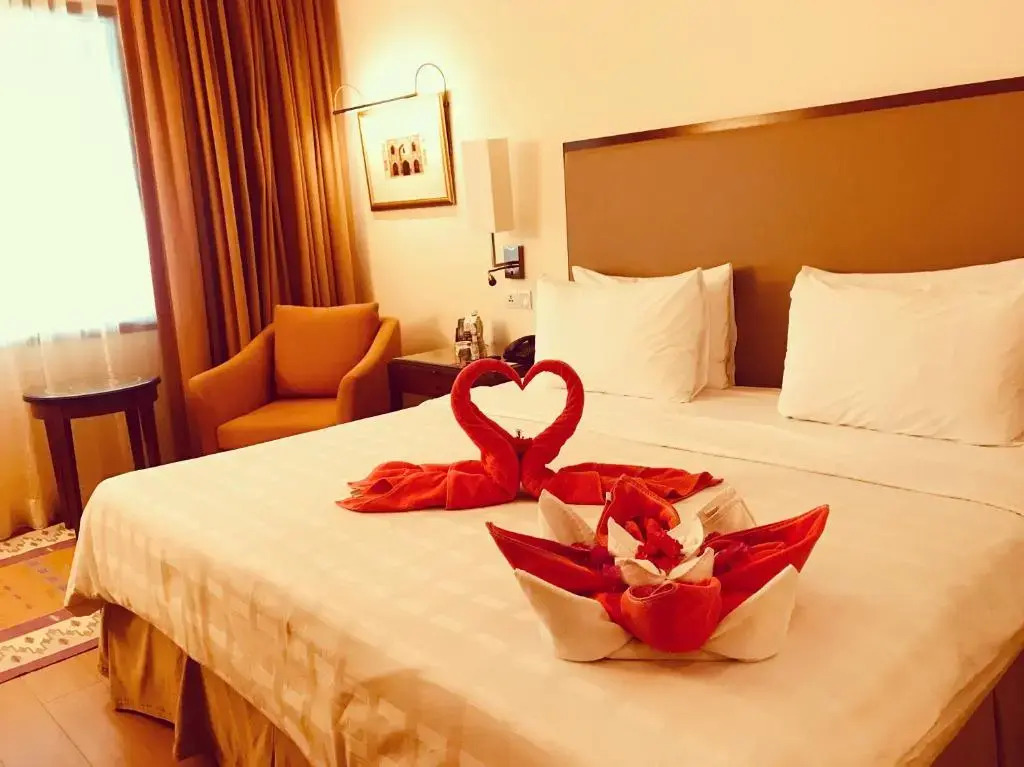 Trident, Agra — фото 4