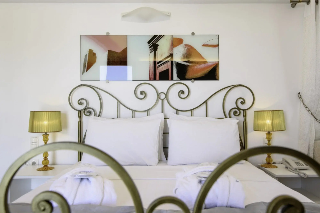 La Mer Deluxe Hotel & Spa - Adults only - Général