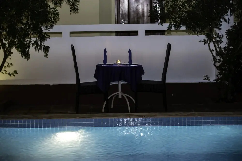 Sihanoukville Plaza Hotel - Général