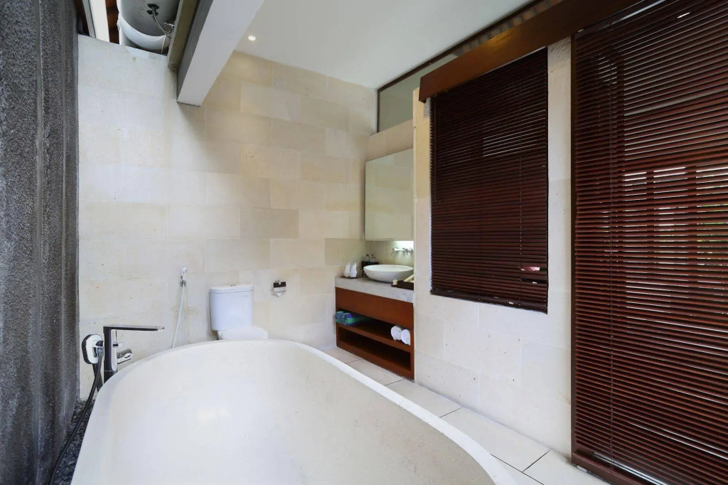 The Canggu Boutique Villas - Général