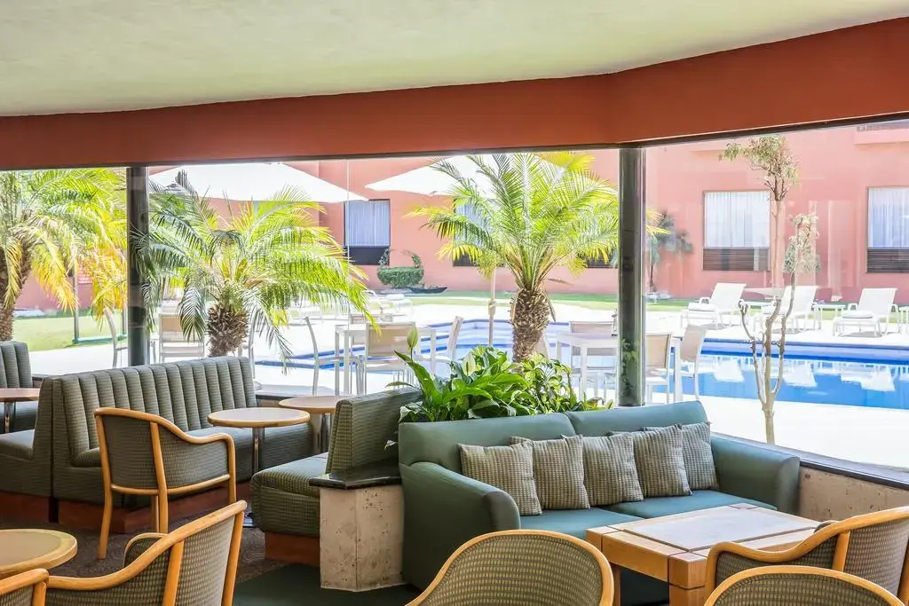 Hotel photo 14