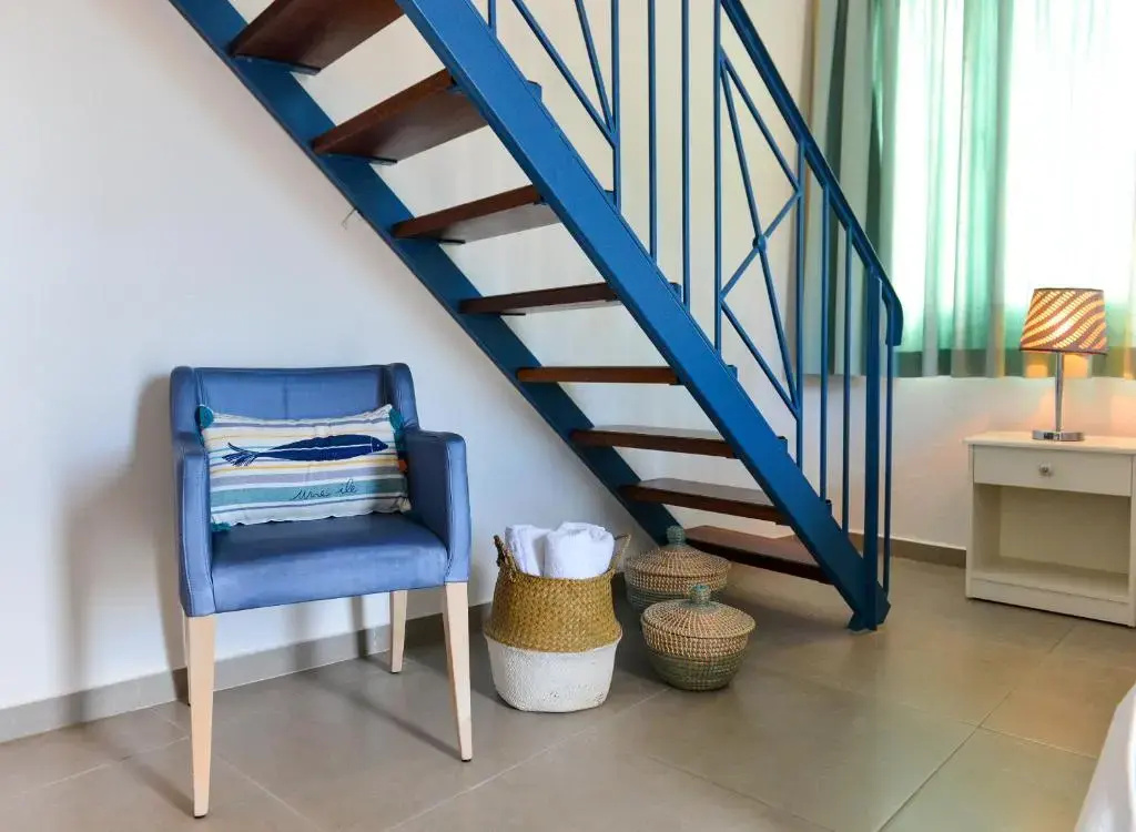 Duplex Apartment