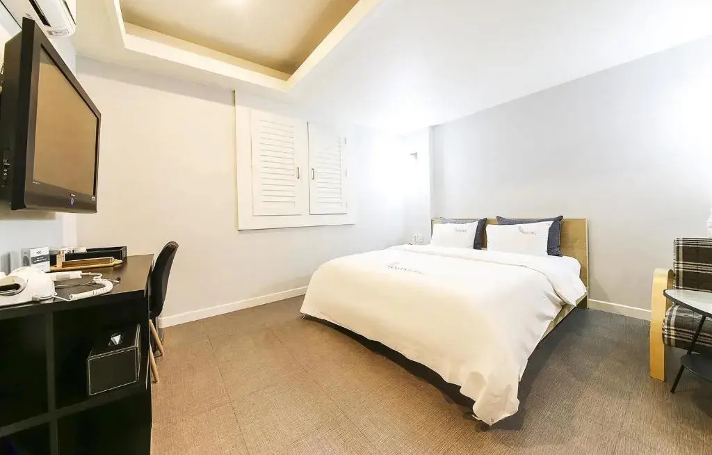 Hotel The May - Chambres