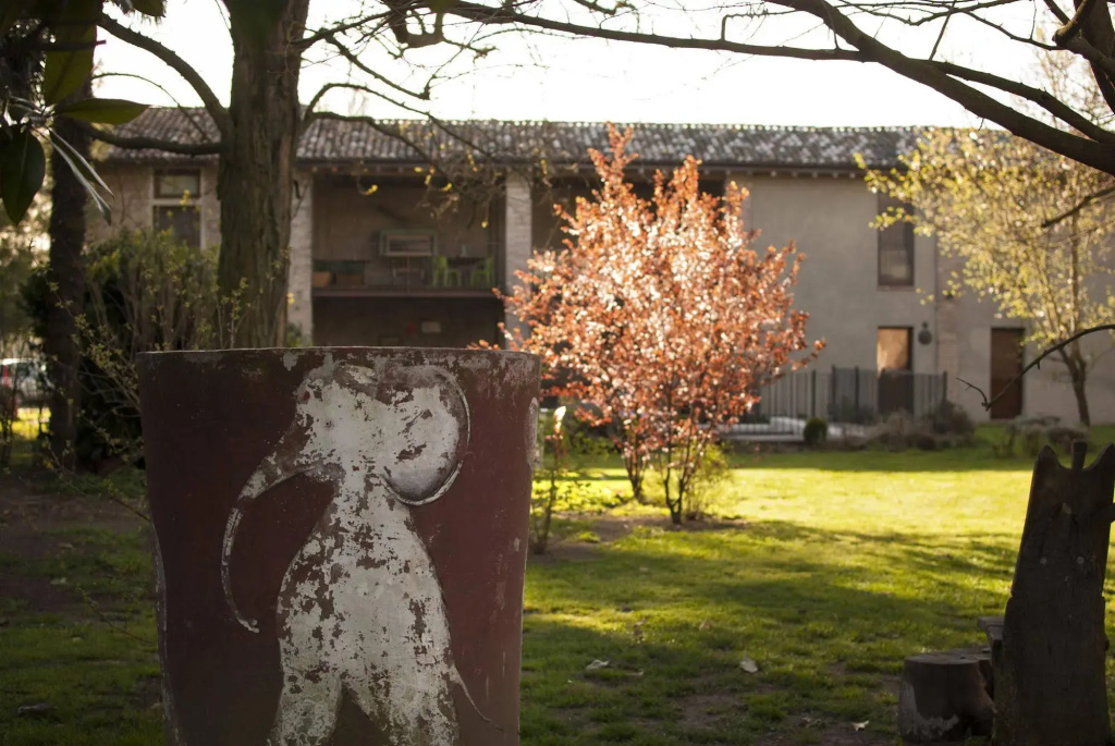 La Lepre Bianca
