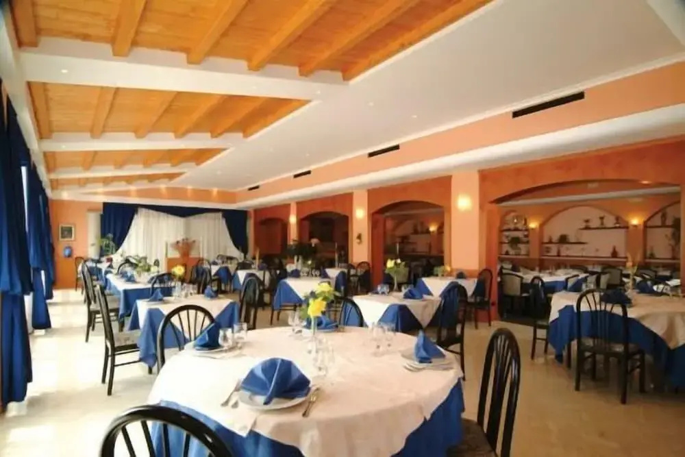 Hotel Lo Scoiattolo - Général