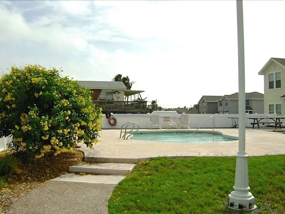 9Th St Town House #303 - Two Bedroom Townhome