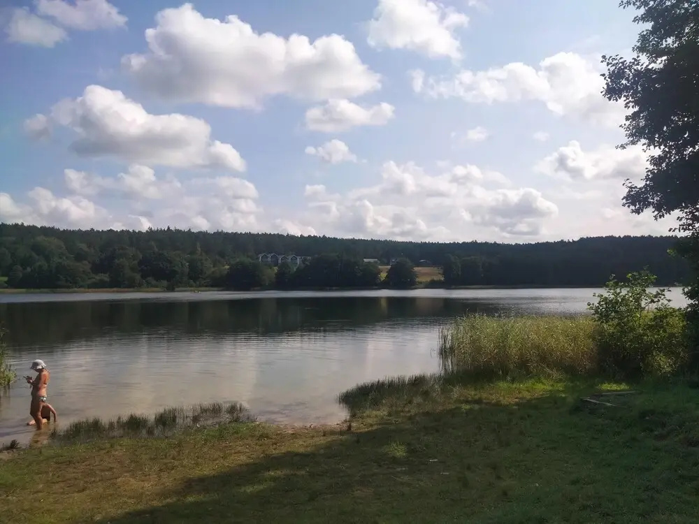 New Holiday Home for 5 People in Wiselka