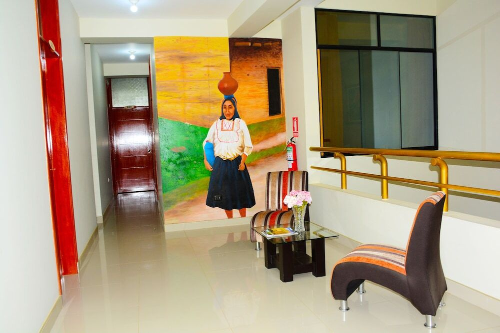 Hotel photo 19