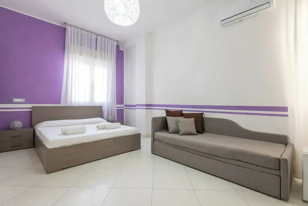 Classic Triple room