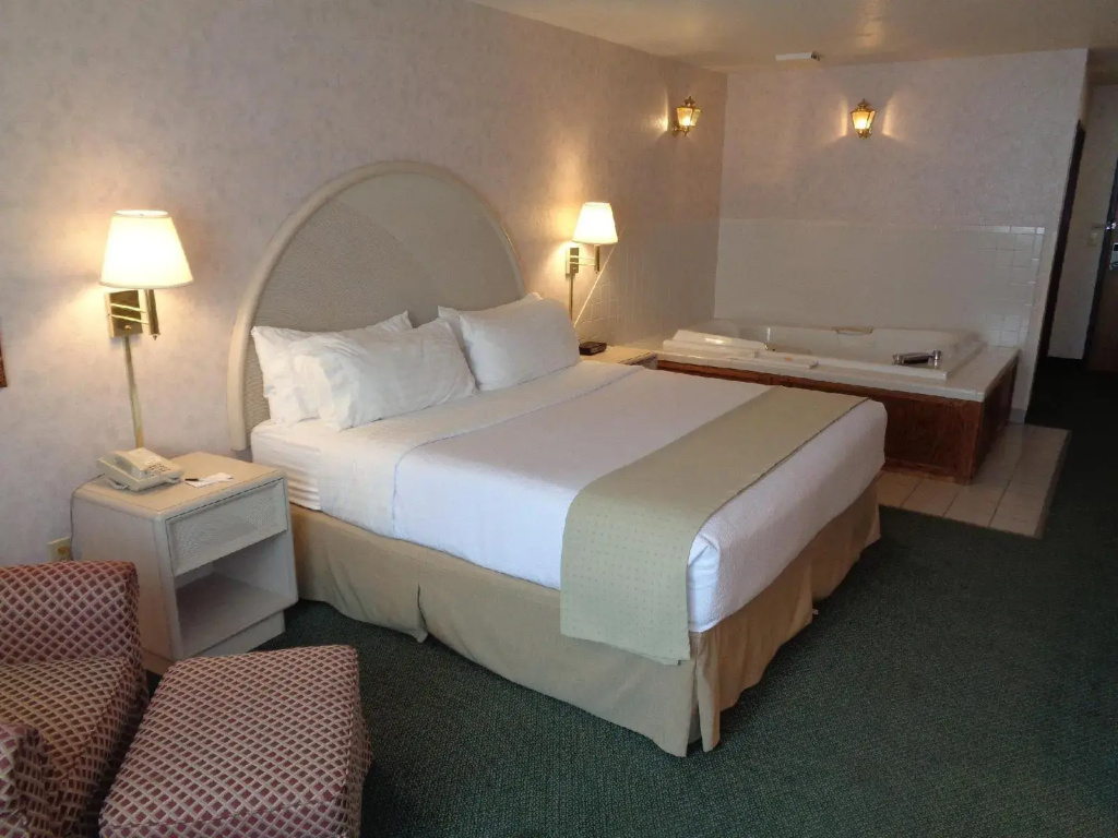Country Inn & Suites by Radisson, Sidney, NE - Général