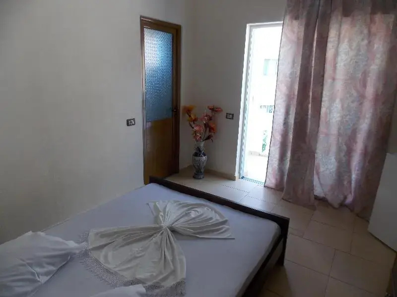 Hotel Rixhi - Chambres